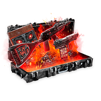 Rustyloot Case