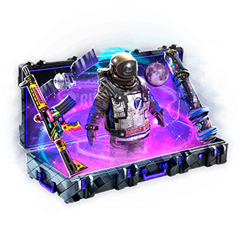 Rustyloot Case
