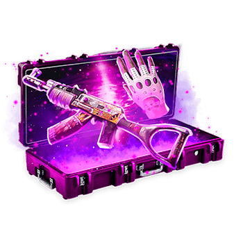 Rustyloot Case