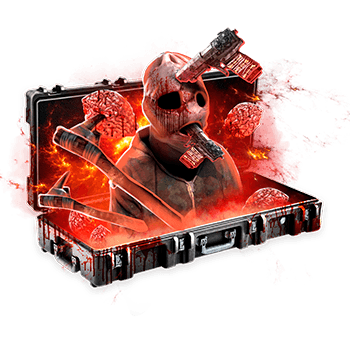 Rustyloot Case