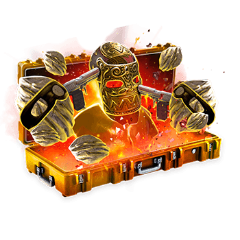 Rustyloot Case