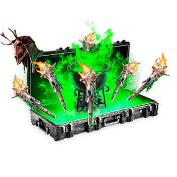 Rustyloot Case
