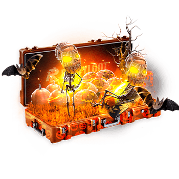 Rustyloot Case