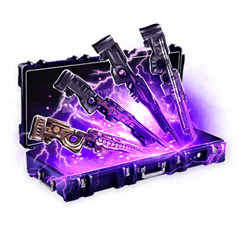 Rustyloot Case