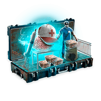 Rustyloot Case