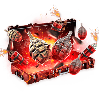 Rustyloot Case