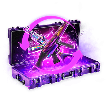 Rustyloot Case